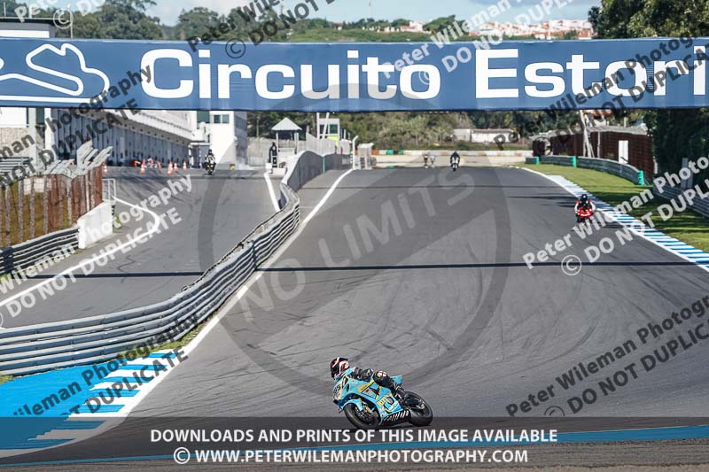estoril;event digital images;motorbikes;no limits;peter wileman photography;portugal;trackday;trackday digital images